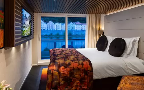 AmaWaterways AmaMagna - Cat. AA & AB