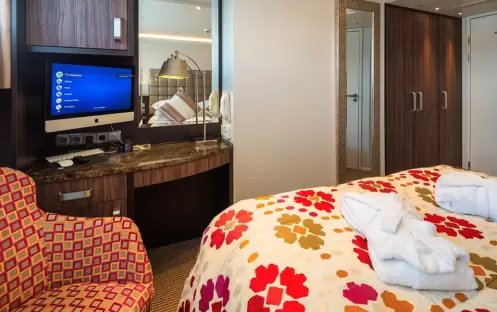 AmaWaterways AmaViola CA 1 AmaWaterways AmaViola CA 1