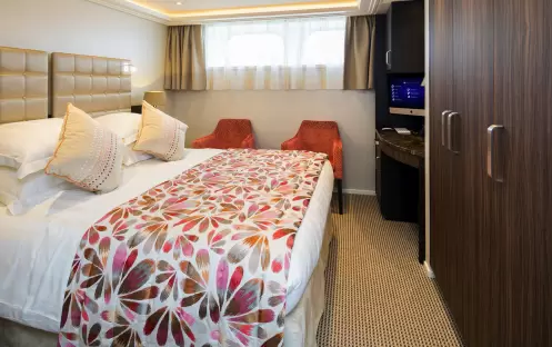 AmaWaterways, AmaLea CategoryD 1