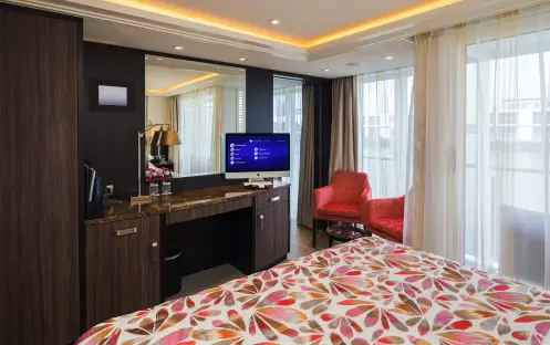AmaWaterways, AmaLea, CategoryBB
