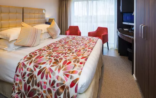 AmaWaterways, AmaLea, CategoryCA