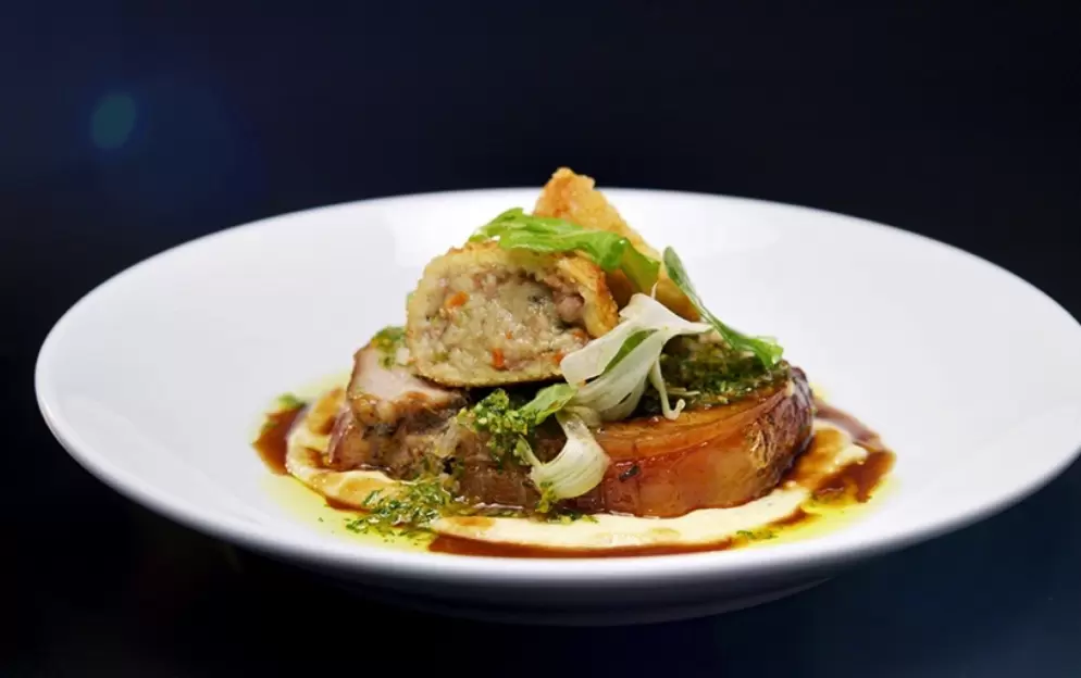 Celebrity Cruises Tuscan Restaurant 6.jpg