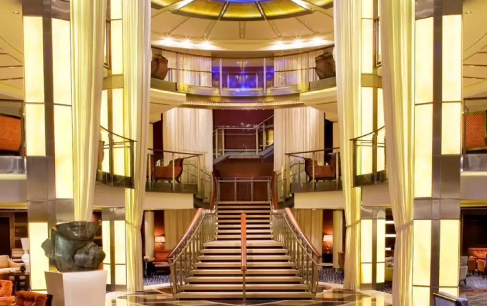 Celebrity Cruises Celebrity Solstice Grand Foyer.jpg