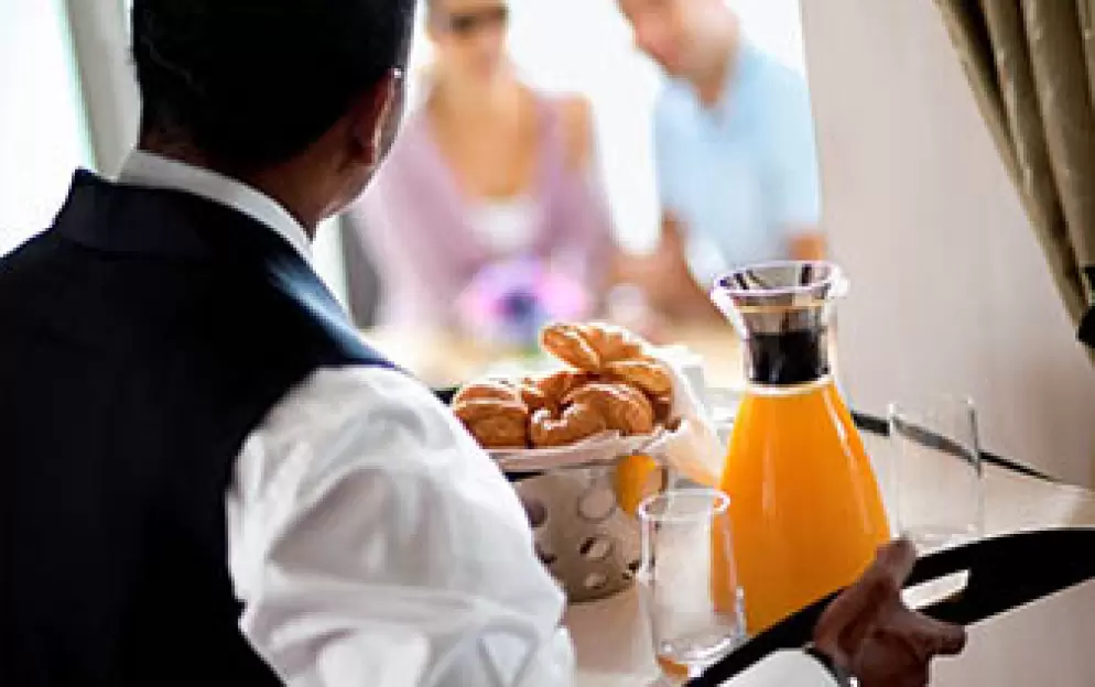 Celebrity Xpedition room service.jpg