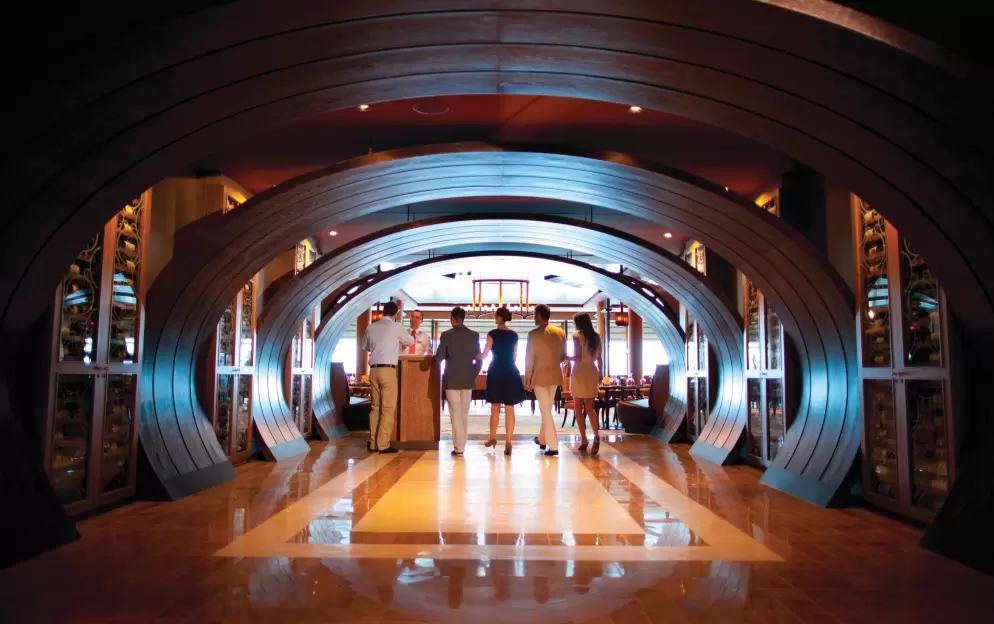 celebrity cruises celebrity silhouette tuscan grille 1 .jpg