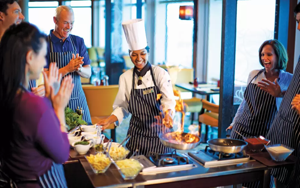 celebrity cruises celebrity silhouette tuscan grille 2.jpg