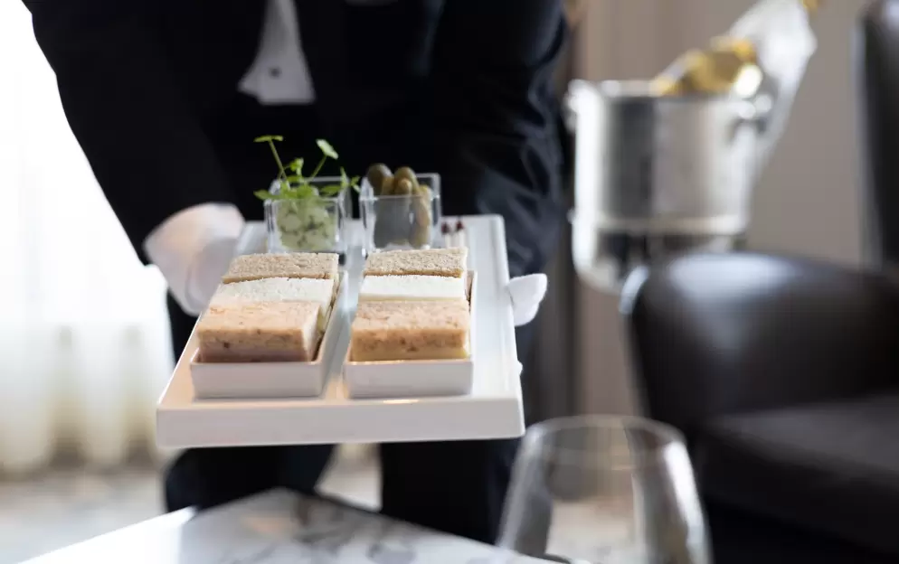 Crystal Cruises In-Suite Dining Teatime Sandwiches.jpg