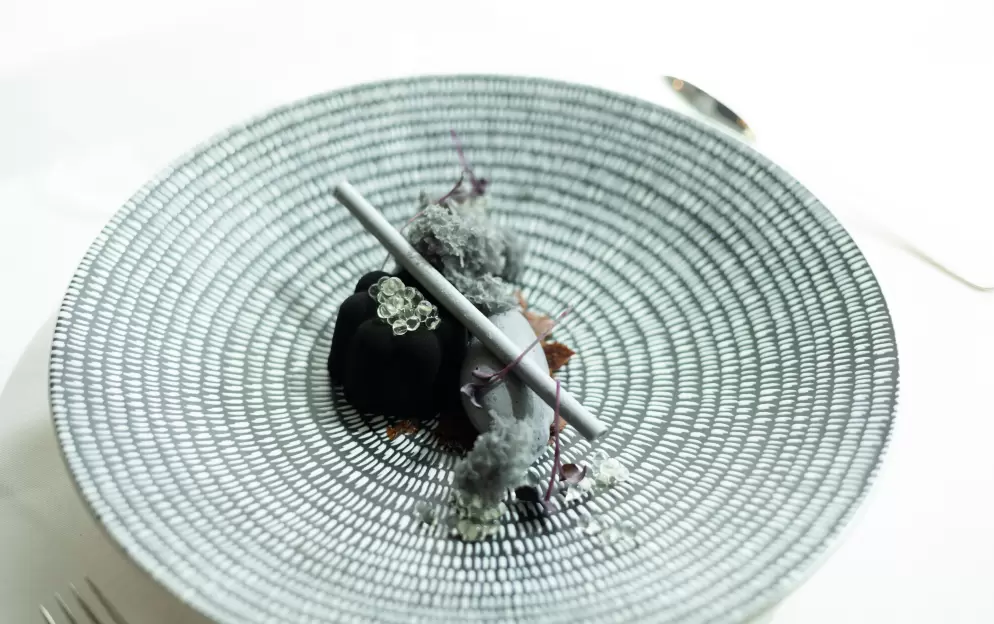 Crystal Cruises Waterside 'Dark Night' Yuzu and Black Sesame 2.jpg