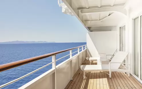Crystal, Serenity Junior Penthouse Suite 0