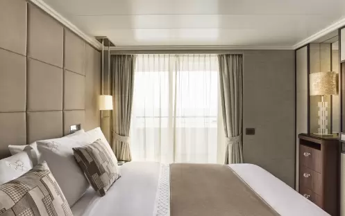 Crystal, Serenity Junior Penthouse Suite 3