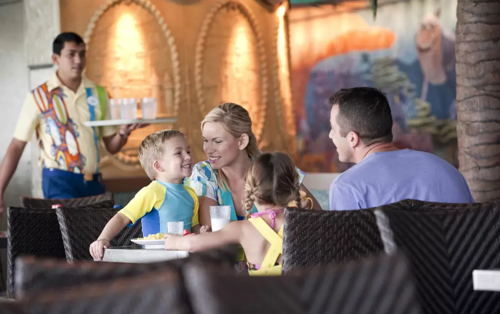 Disney Cruise Line Disney Dream Interior Cabanas Restaurant.jpg