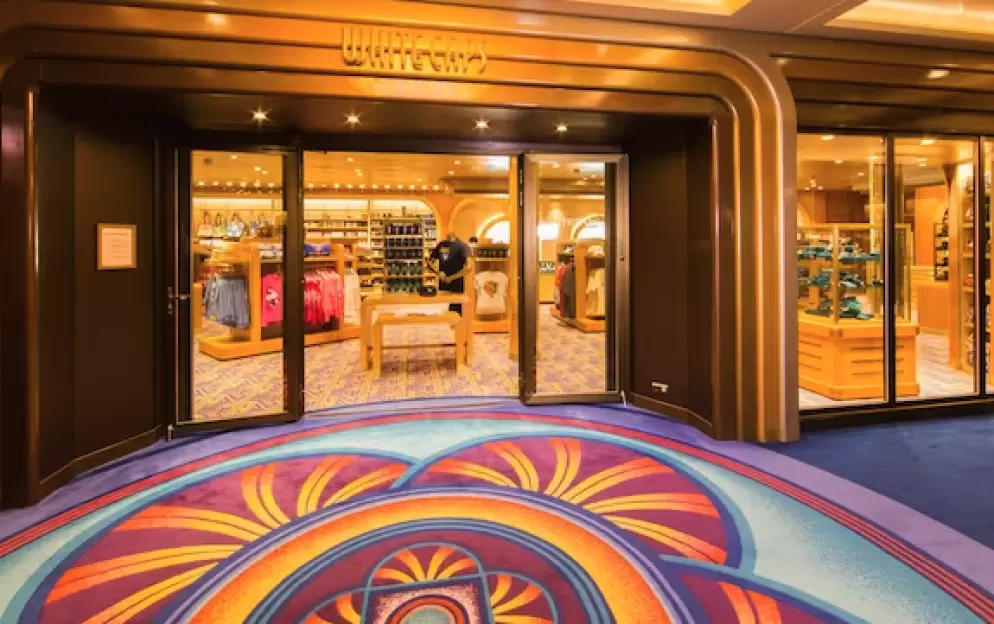 Disney Cruise Line, White Caps.png