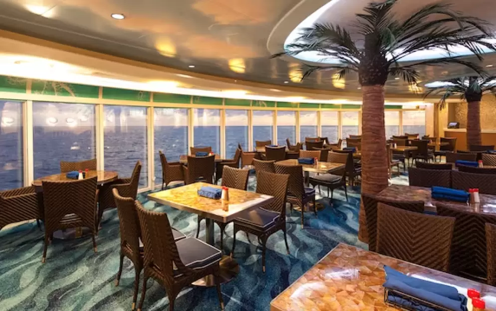Disney Cruise Line, Cabanas.png