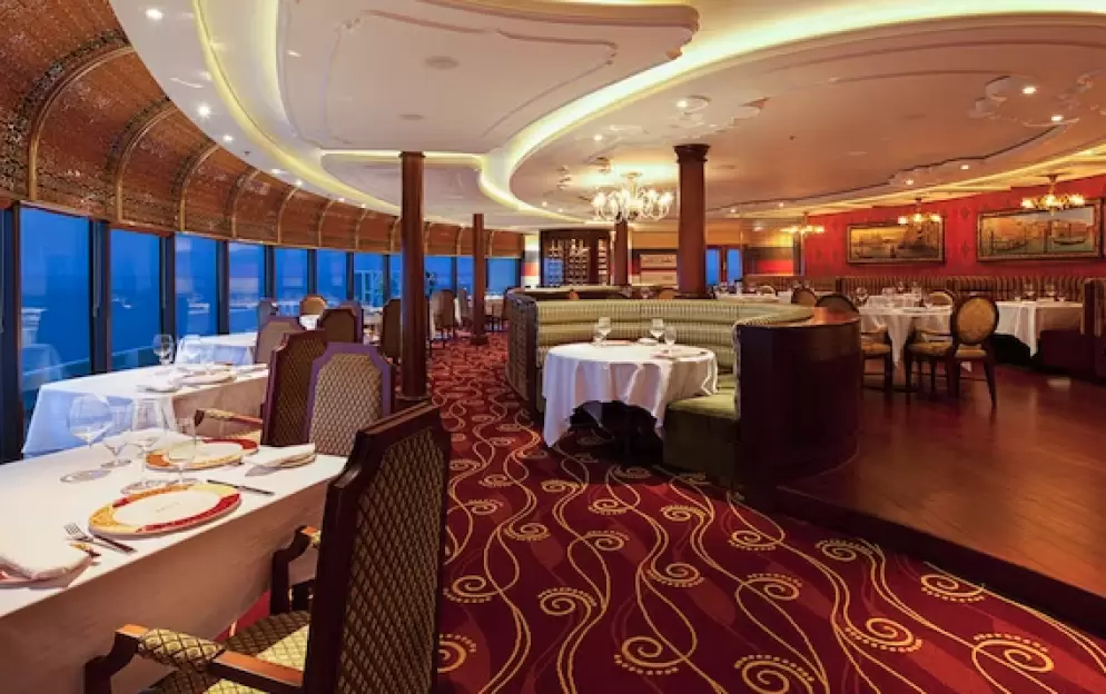 Disney Cruise Line, Palo.png