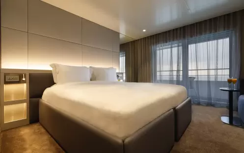 Emerald Cruises, Emerald Sakara, Balcony Suite 3