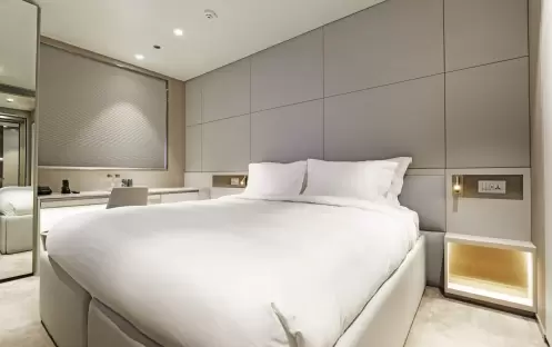 Emerald Cruises, Emerald Sakara, Oceanview 1