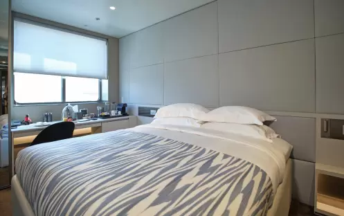 Emerald Cruises, Emerald Sakara, Oceanview 3