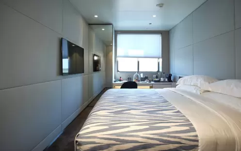 Emerald Cruises, Emerald Sakara, Oceanview 4