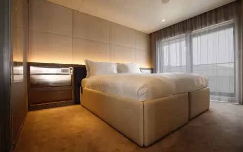 Emerald Cruises, Emerald Sakara, Owners Suite 10