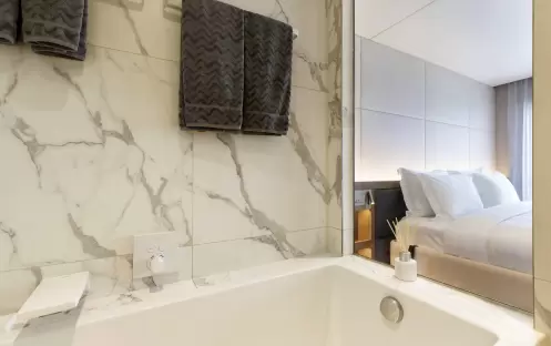Emerald Cruises, Emerald Sakara, Owners Suite 11