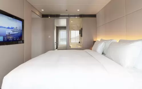 Emerald Cruises, Emerald Sakara, Owners Suite 9