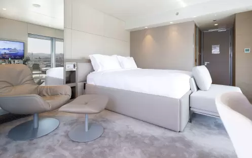 Emerald Cruises, Emerald Sakara, Terrace Suite 1