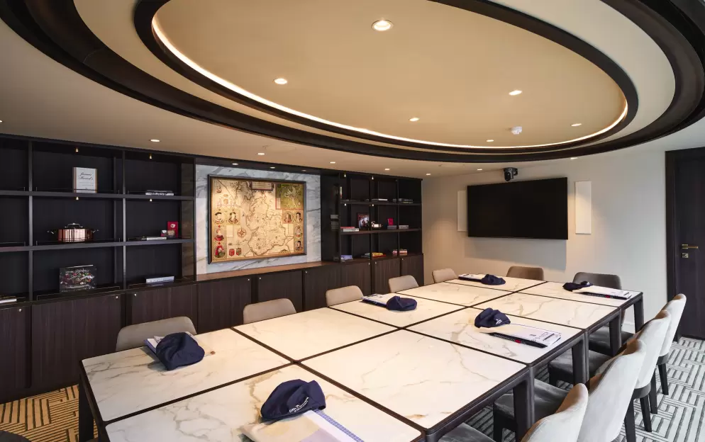 Explora Journeys, EXPLORA I, Chef's Kitchen 2.jpg