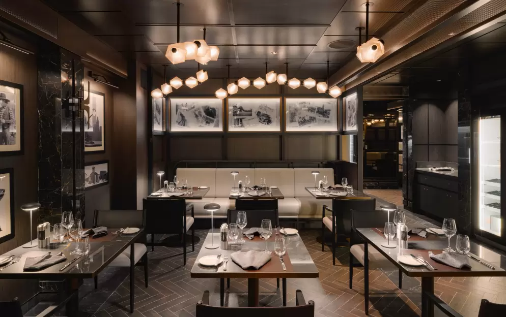 Explora Journeys, EXPLORA I, Marble & Co. Grill 3.jpg
