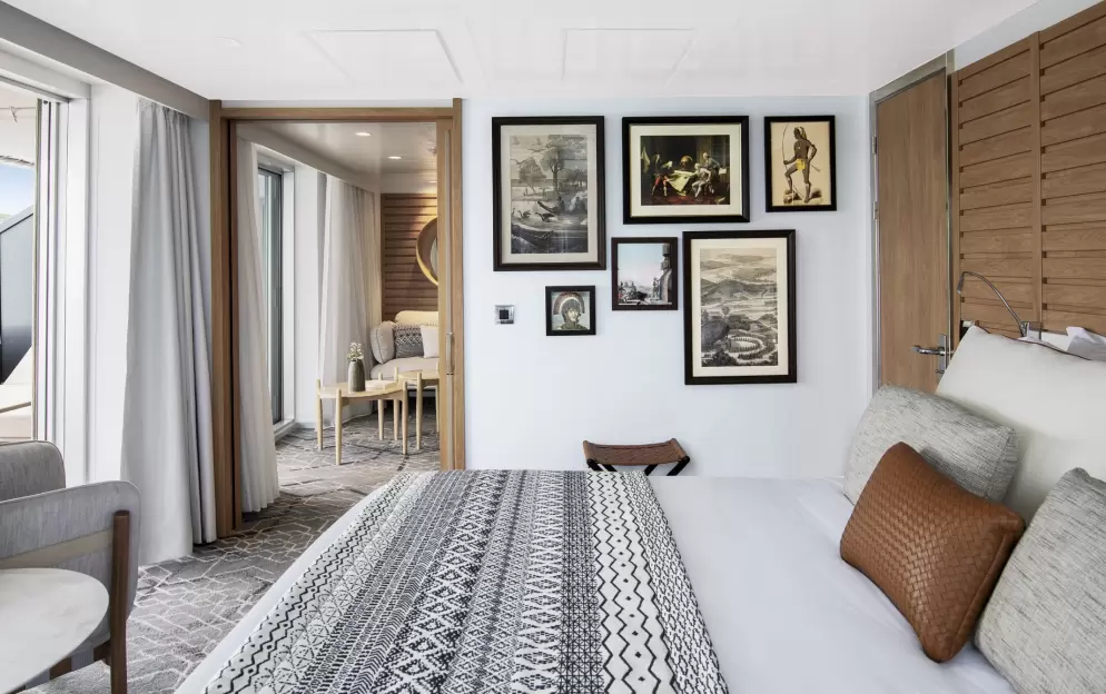 Owner's Suite