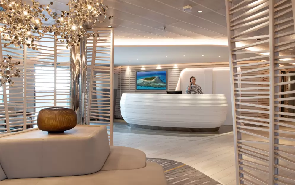 Ponant Le Bougainville - Reception, ©PONANT, Credit. Nicolas Matheus.jpg