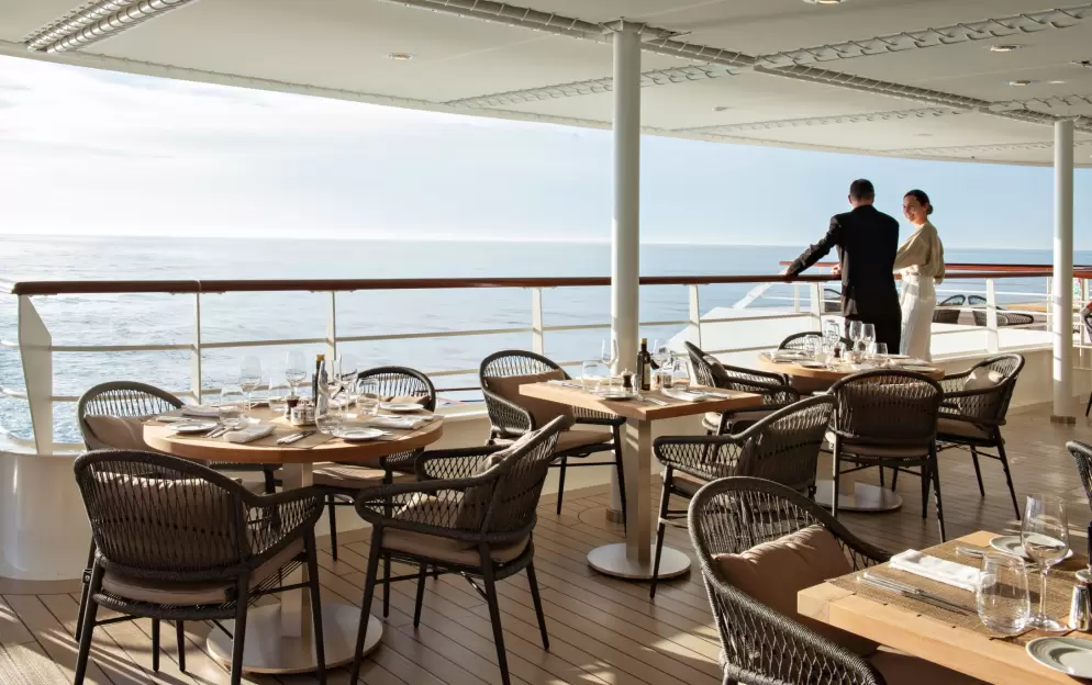 La Laperouse - Grill Restaurant, ©PONANT, credit. Nicolas Matheus.JPEG