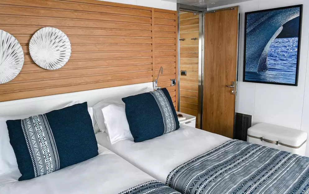 Grand Deluxe Suite