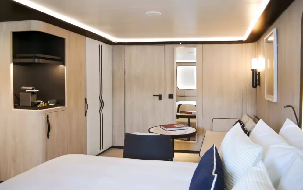 Mistral Junior Suite