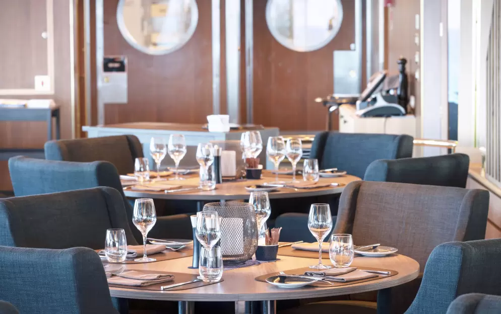Hurtigruten Expeditions MS Fram Lindstrom - Credit - Kim Rormark and Hurtigruten 2.JPG