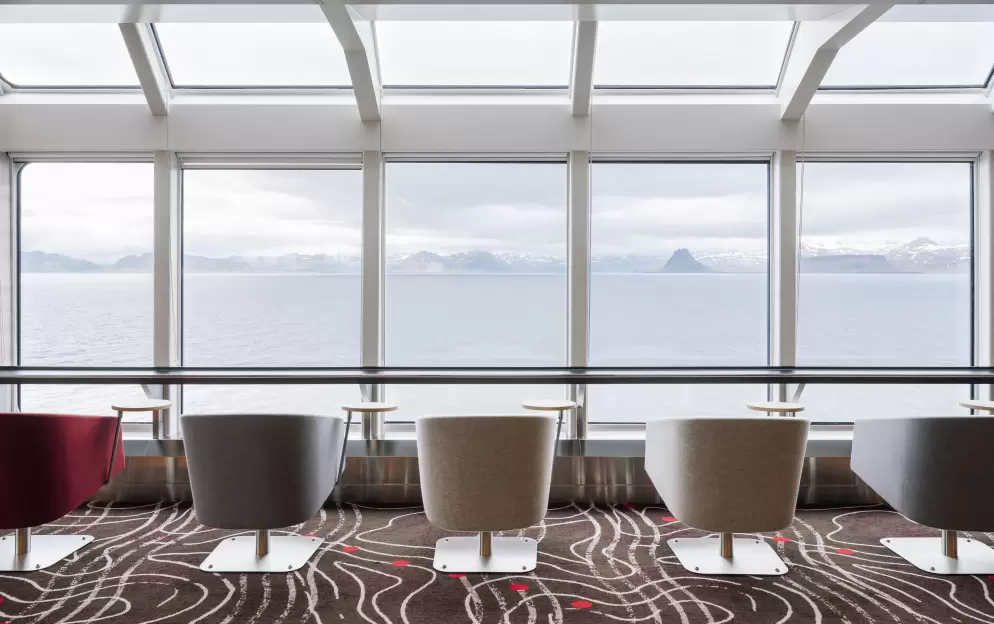 Hurtigruten Expeditions MS Fridtjof Nansen EXPLORER LOUNGE - Credit - Clara Tuma and Hurtigruten 2.JPG