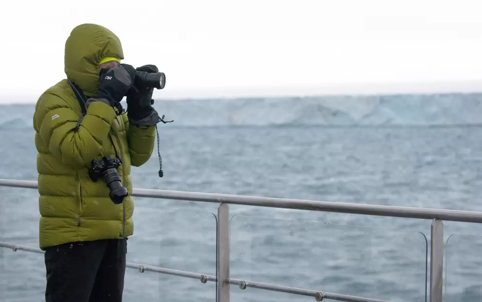 Hurtigruten MS Spitsbergen Observation Decks 1.JPG