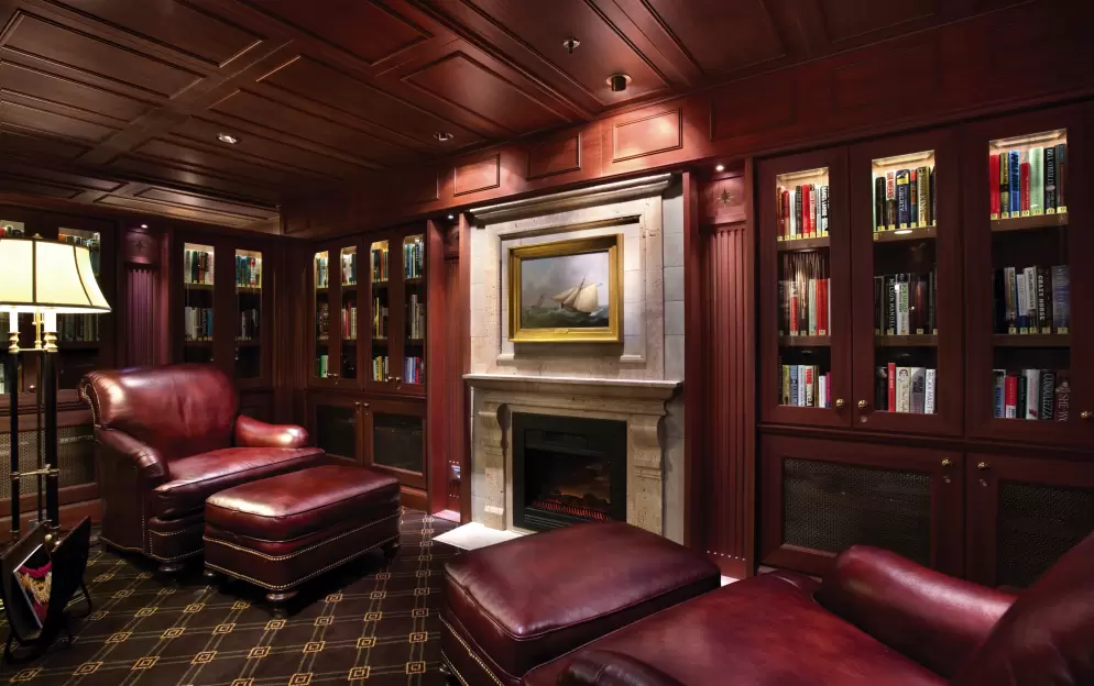 Oceania Cruises Library 2.jpg