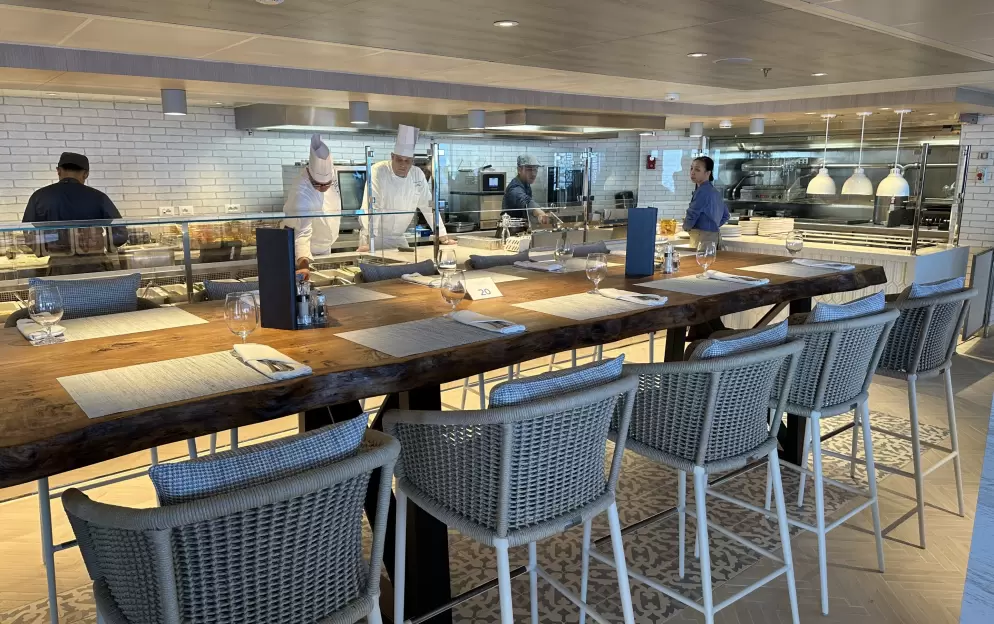 Oceania Marina - Aquamar Kitchen 2.JPG