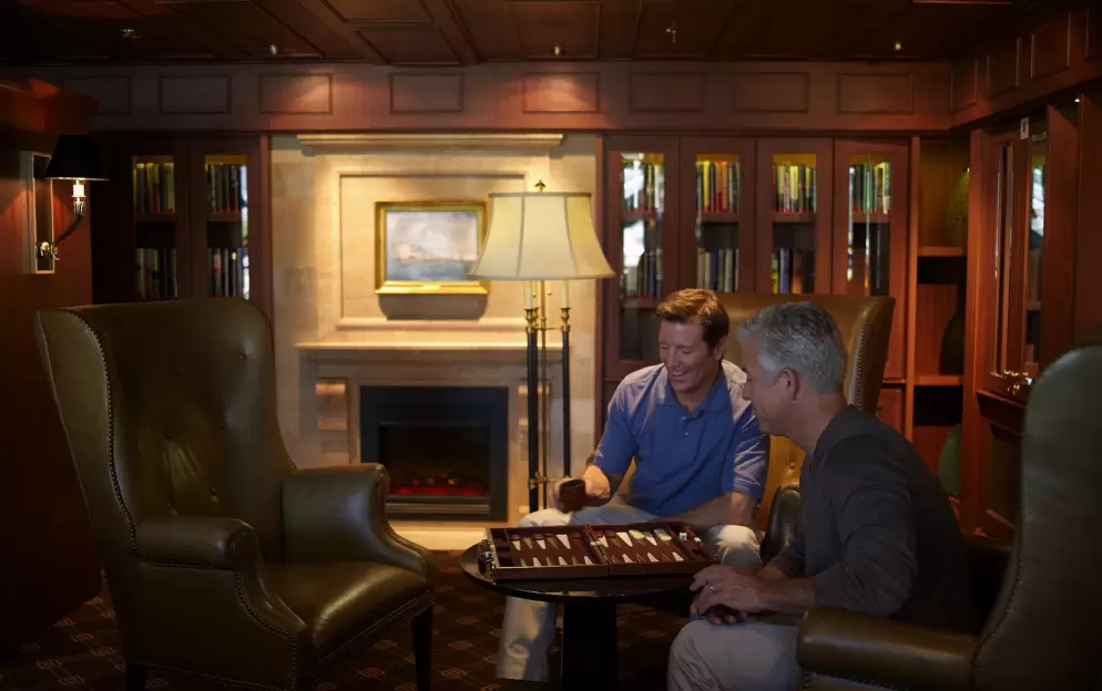 Oceania Cruises Library 3.jpg