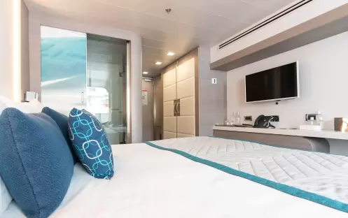 PONANT, Le Lyrial Deluxe Stateroom 0