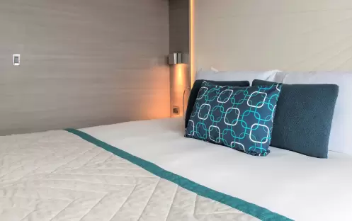 PONANT, Le Lyrial Privilege Suite 3