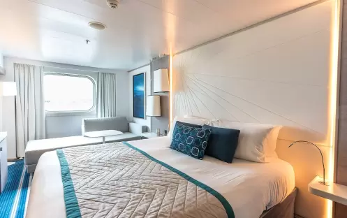 PONANT, Le Lyrial Superior Stateroom