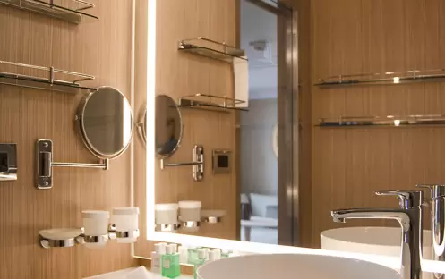 Ponant Le Bellot Privilege Suite 2 ©PONANT