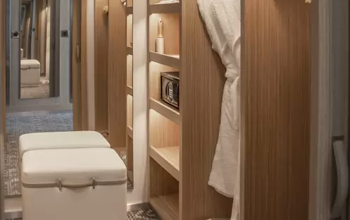Ponant Le Bellot Privilege Suite 3 ©PONANT