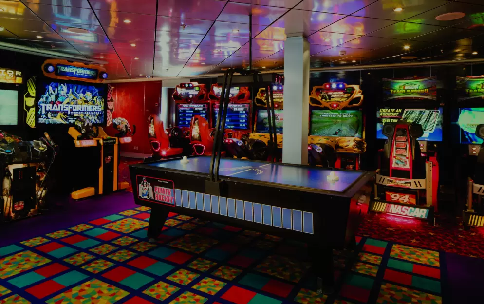 NCL Pride of America Blast Off Video Arcade, Credit - Olivier Koning.jpeg