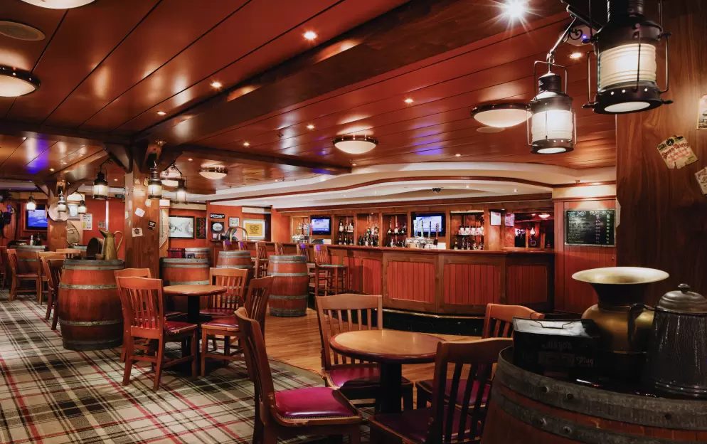 NCL Pride of America Gold Rush Saloon, Credit - Olivier Koning.jpeg