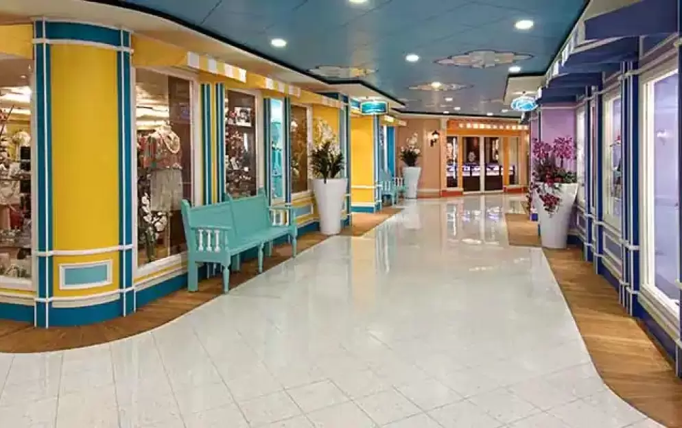 NCL Pride of America Newbury Street Shops.jpg