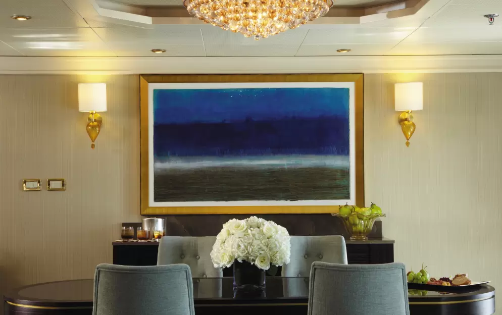 Grand Suite