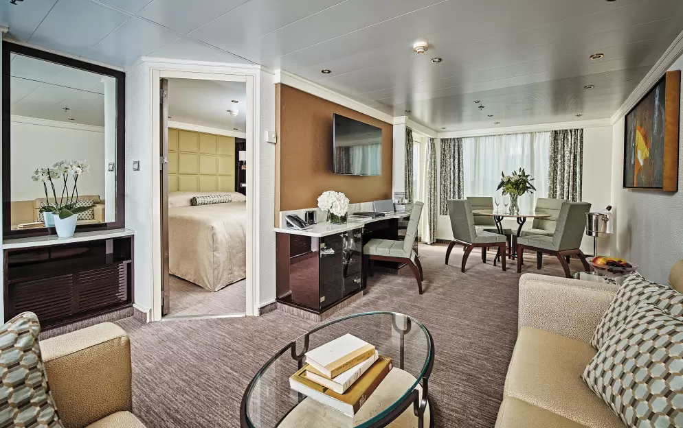 Navigator Suite
