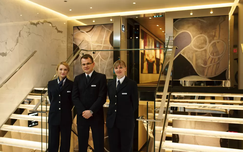 Scenic Luxury Cruises & Tours JASPER reception 9.jpg